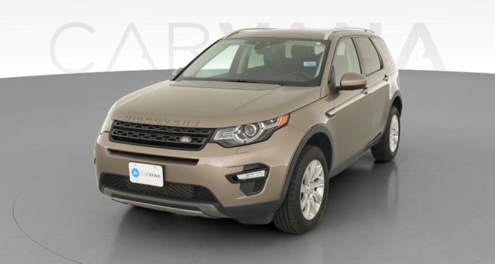 land rover discovery sport 2015 SALCP2BG4FH500521 image land rover discovery sport 2015 SALCP2BG4FH500521 image